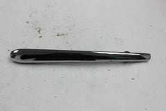 53827-06 RIGHT SADDLEBAG LID TRIM CVO HARLEY DAVIDSON