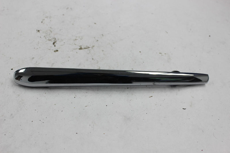 53827-06 RIGHT SADDLEBAG LID TRIM CVO HARLEY DAVIDSON
