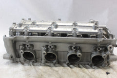 CYLINDER HEAD ASSY SEE PICS 11100-24F00 2002 SUZUKI HAYABUSA GSX1300R