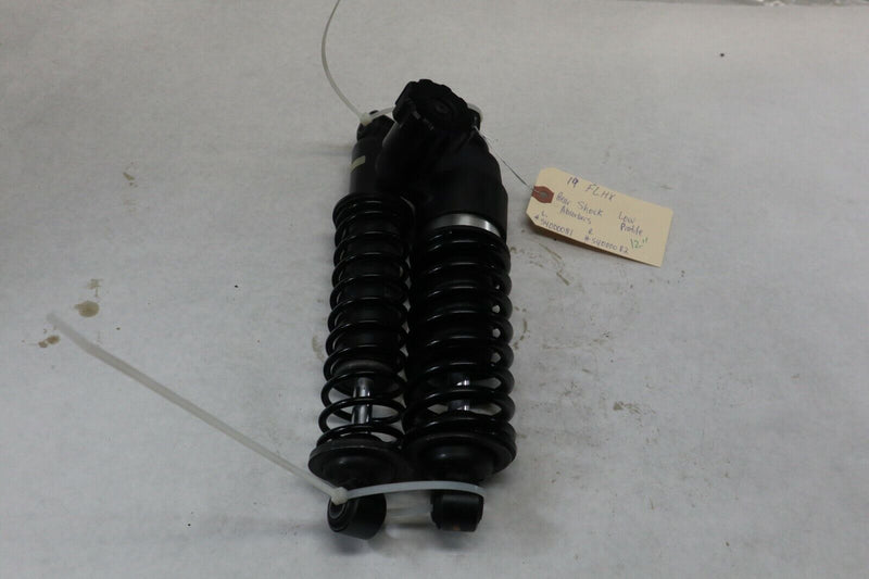 OEM Harley Davidson Rear Shock Absorbers 12