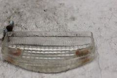 POSITION LIGHT LENS 33181-GBL-711 1998 HONDA CBR900RR