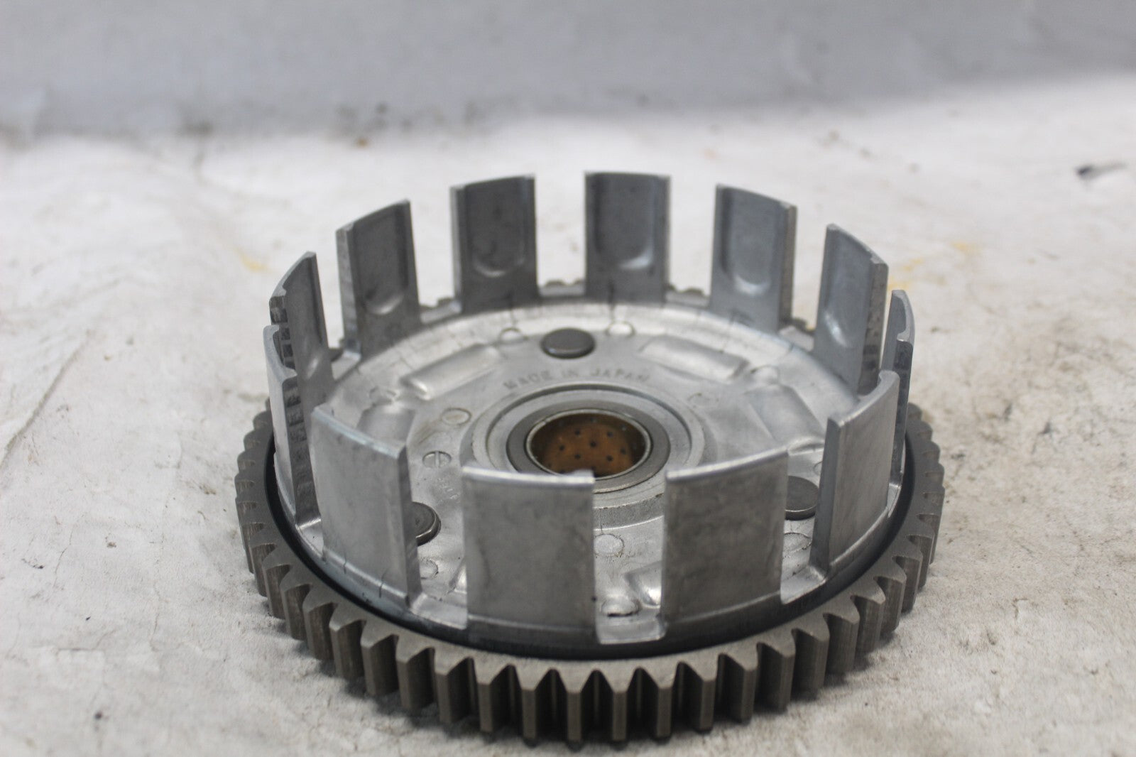 CLUTCH HOUSING 13095-1158 1988 KAWASAKI EX500