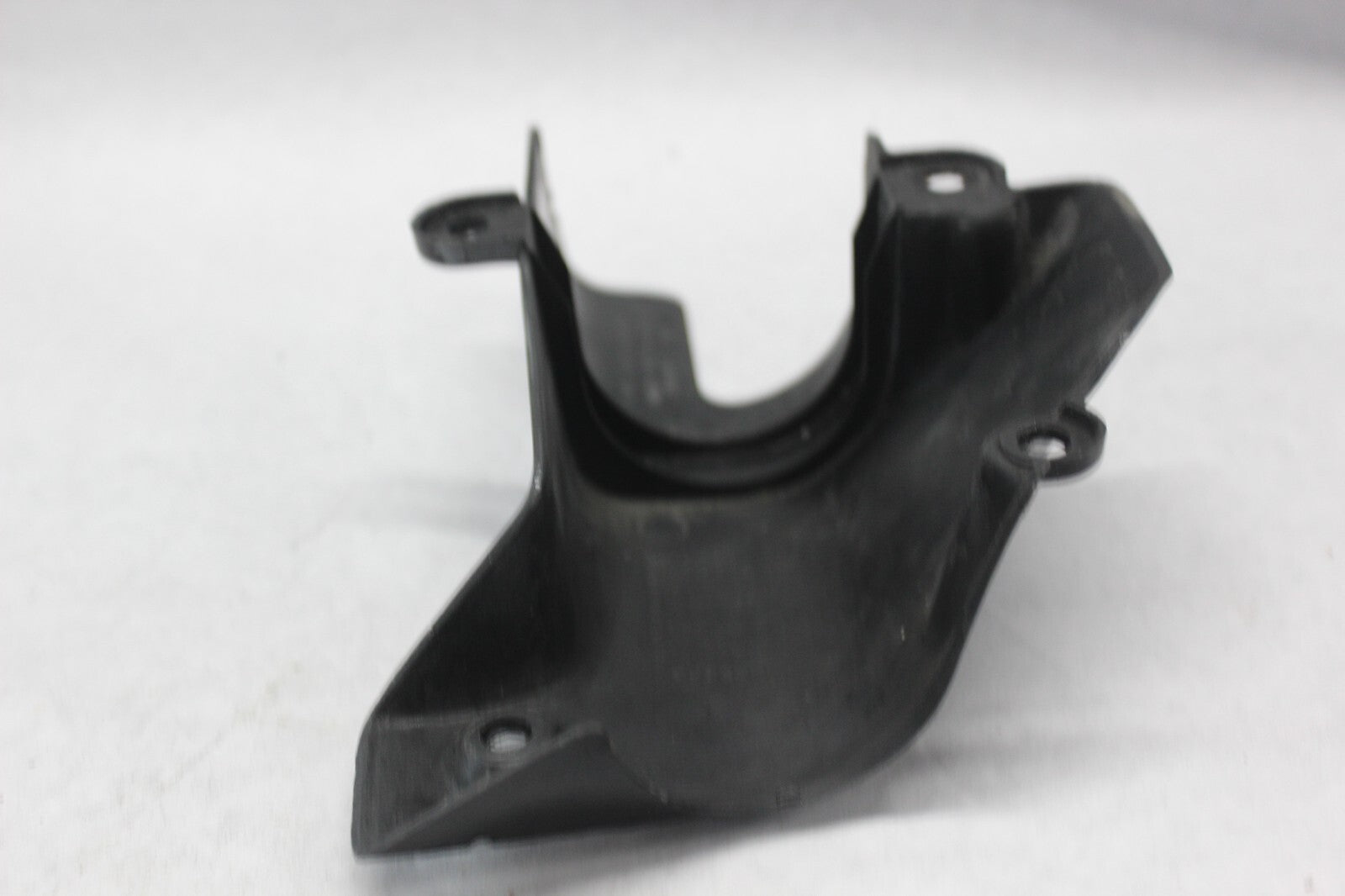 FRONT FENDER COVER RIGHT SEE PHOTOS 61105-MAS-E00ZA 1998 HONDA CBR900RR