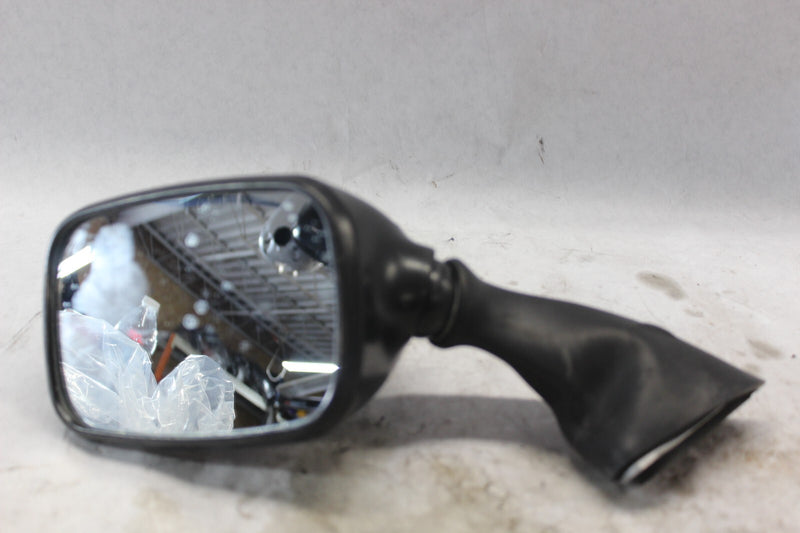 LEFT MIRROR 56600-24F00 2002 SUZUKI HAYABUSA GSX1300R