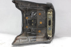 PASSENGER SEAT PILLION 1982 HONDA SILVERWING GL500 77300-MA1-730