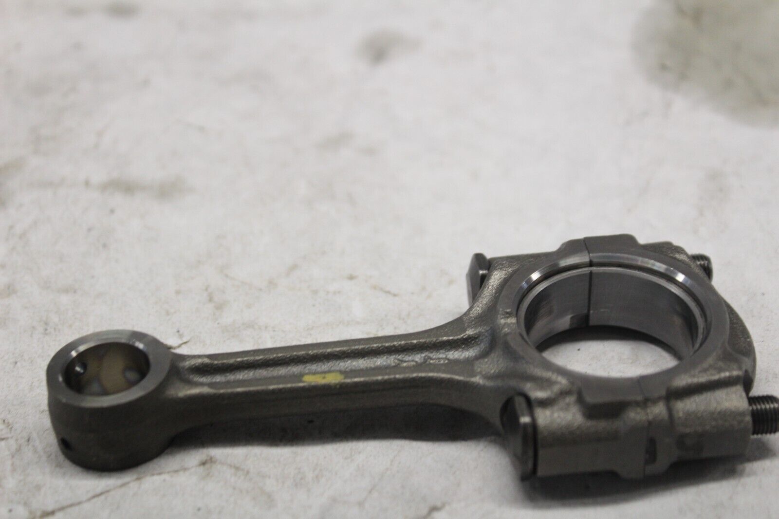 CONNECTING ROD ASSY 2C0-11650-00-00 2007 YAMAHA R6 YZFR6