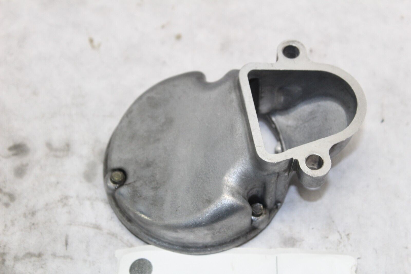 Oil Strainer Protector 16525-06B00 2001 SUZUKI BANDIT GSF1200S