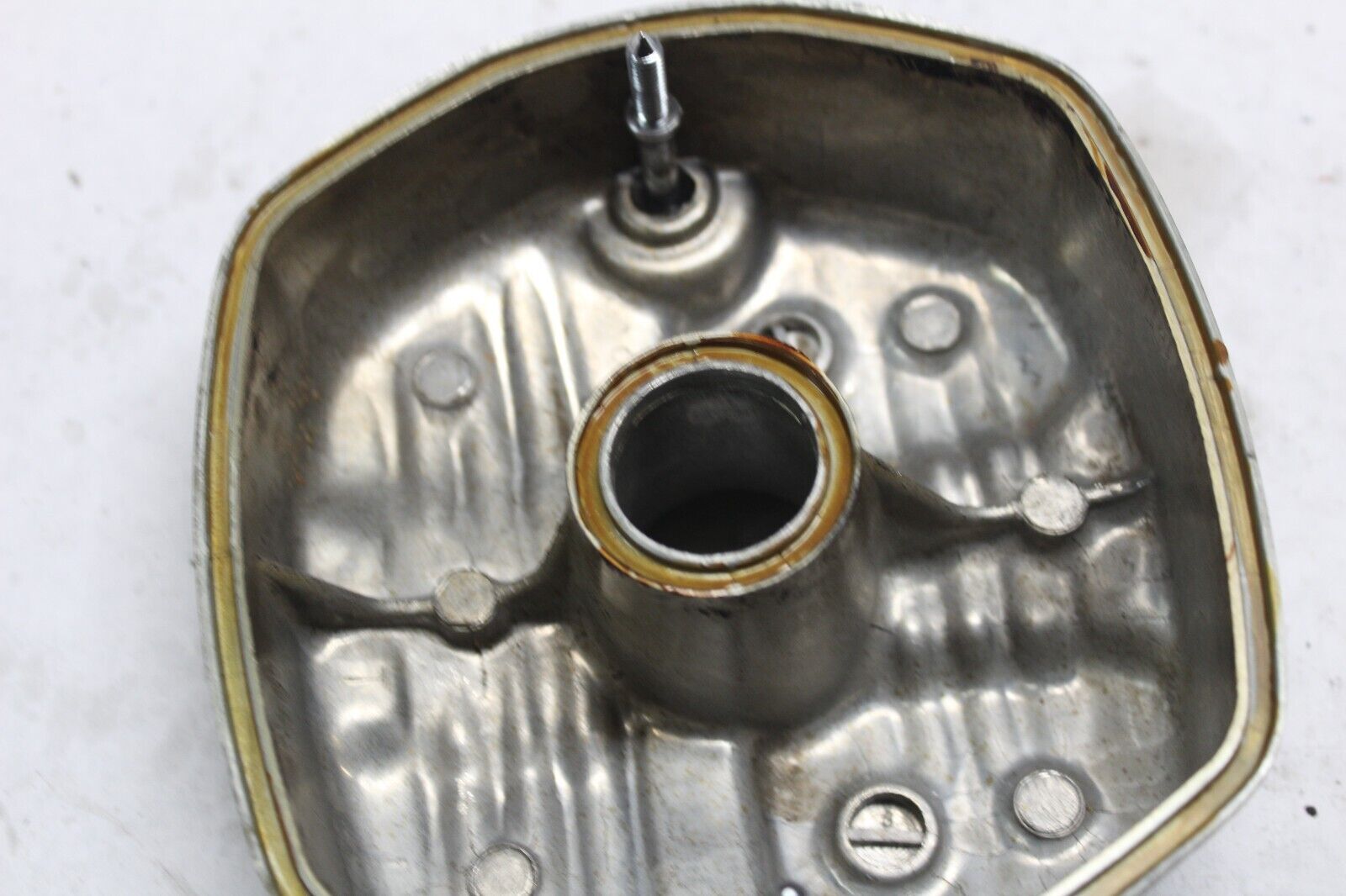 CYLINDER HEAD COVER (SEE PHOTOS) 12311-449-000 1982 GL500I SILVERWING