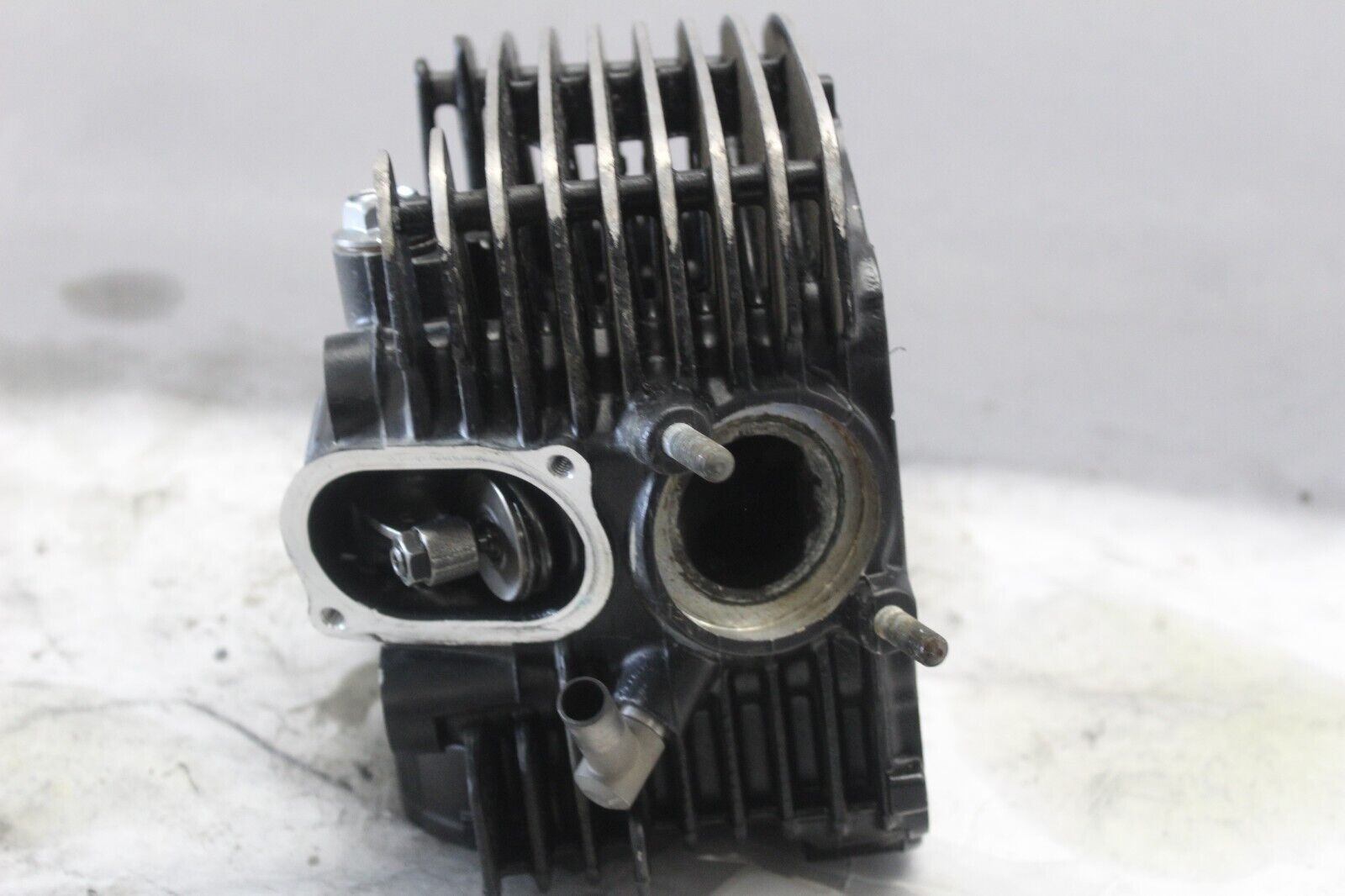 CYLINDER HEAD ASSY 5KS-11102-00-00 2001 XVS1100A VSTAR CLASSIC