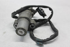 IGNITION SWITCH ASSY NO KEY 35100-MAS-A02 1998 HONDA CBR900RR