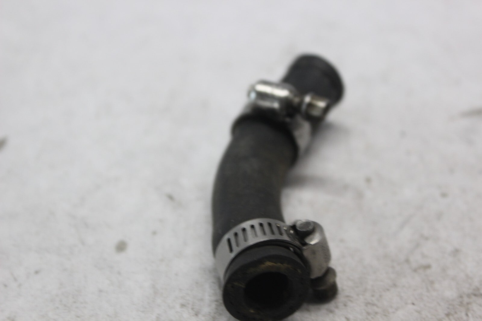 WATER HOSE C 19527-MW0-000 1998 HONDA CBR900RR