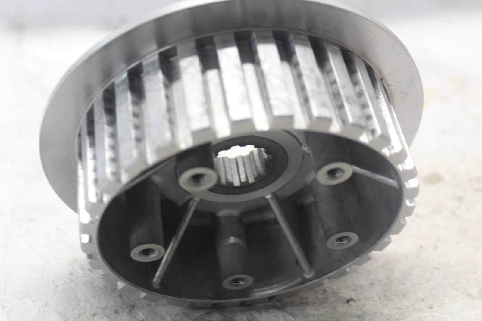 CLUTCH HUB 13087-1052 1988 KAWASAKI EX500