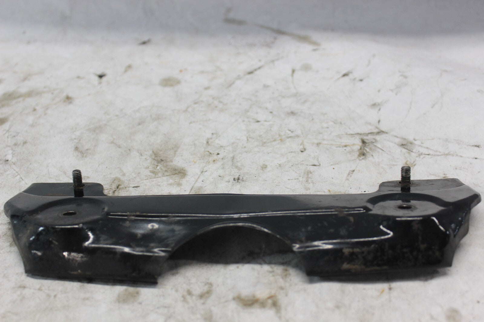 RADIATOR UPPER COVER 85200-463-000 1982 HONDA GOLDWING GL1100A