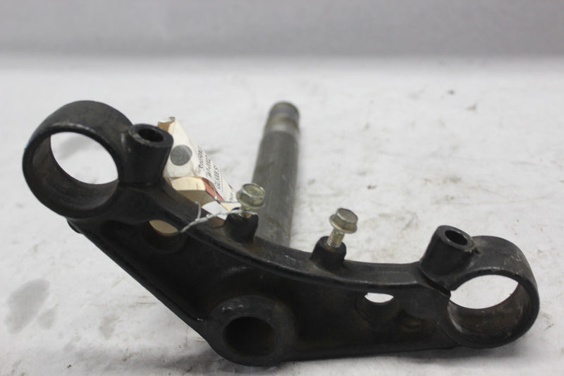 STEERING STEM 53200-MA1-000ZA 1982 HONDA GL500I SILVERWING