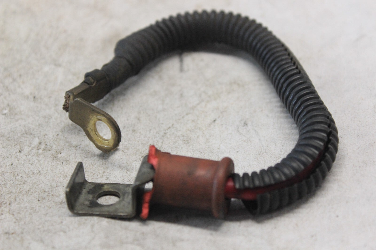 BATTERY POSITIVE LEAD 33820-24F00 2002 SUZUKI HAYABUSA GSX1300R