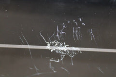 OEM Harley Davidson RIGHT Saddlebag Bottom Gloss Black 90752-93