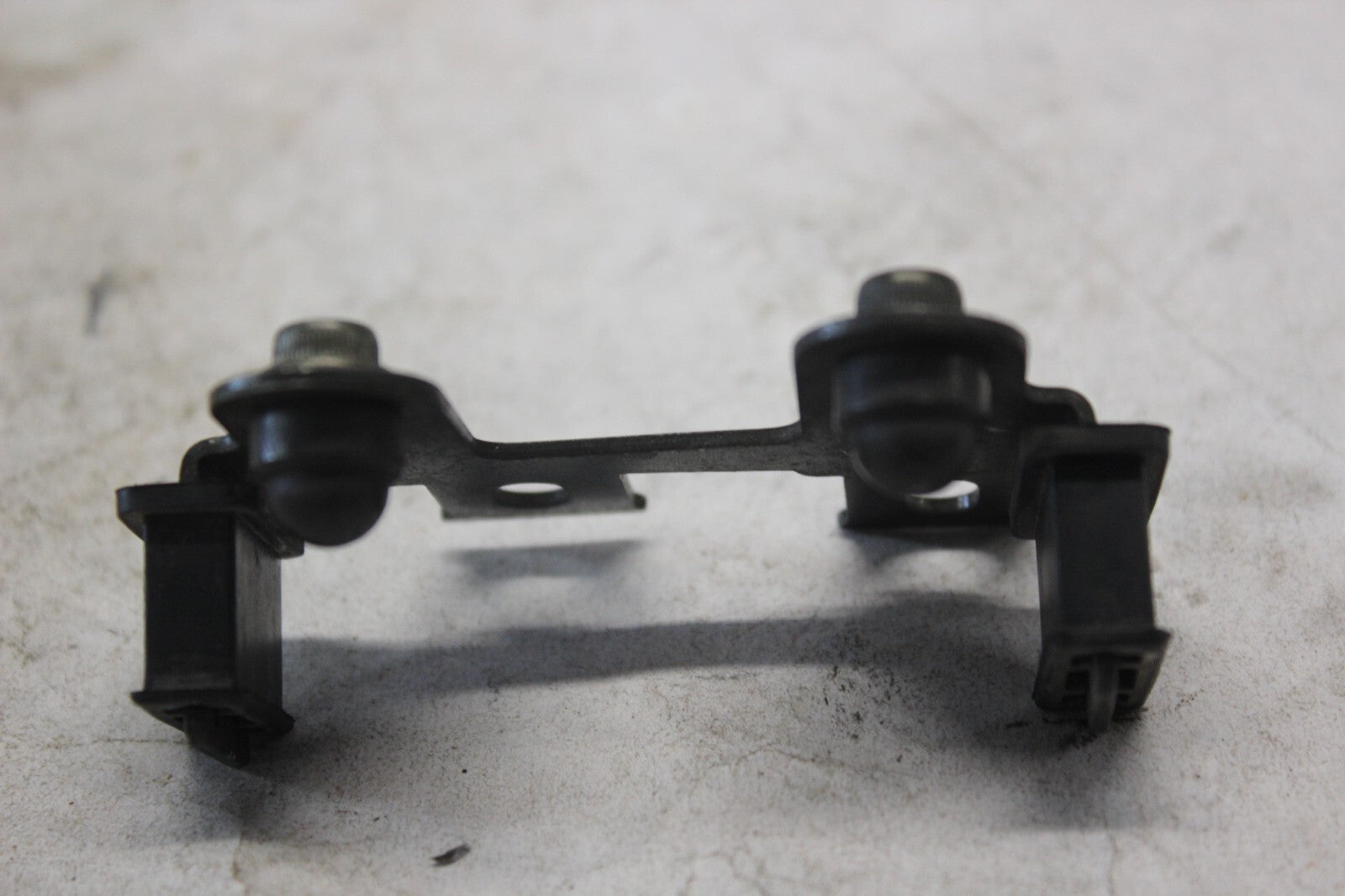 FUSE BOX BRACKET 36744-24F00 2002 SUZUKI HAYABUSA GSX1300R