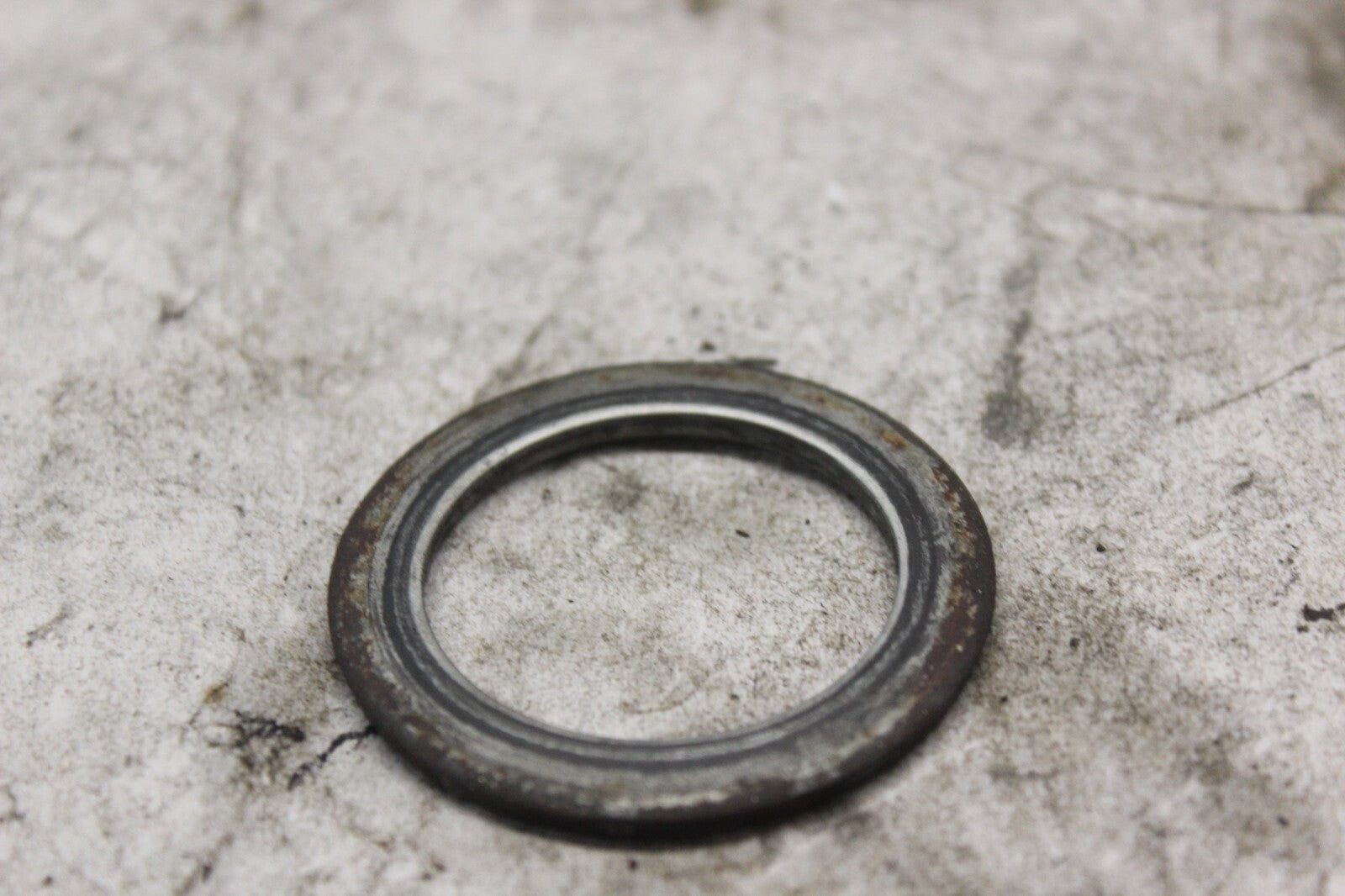 WASHER 35MM 90501-MBG-003 2002 HONDA VFR800 INTERCEPTOR