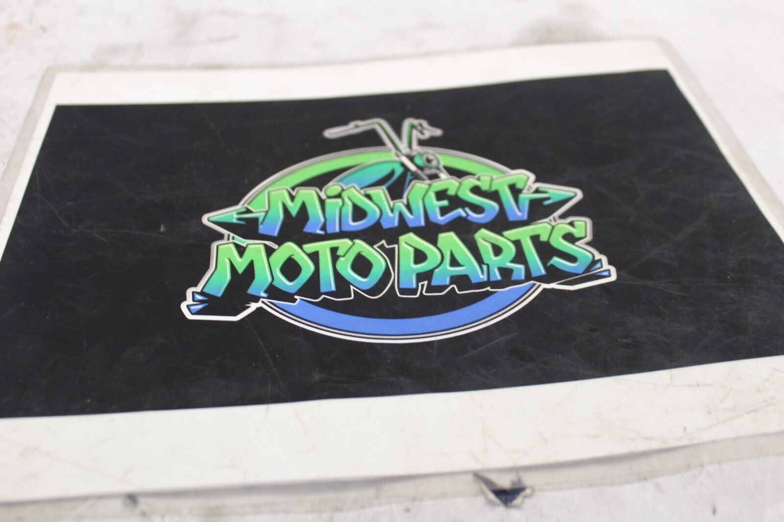 CRANKCASE TOP COVER 2C0-15413-00-00 2007 YAMAHA R6 YZFR6