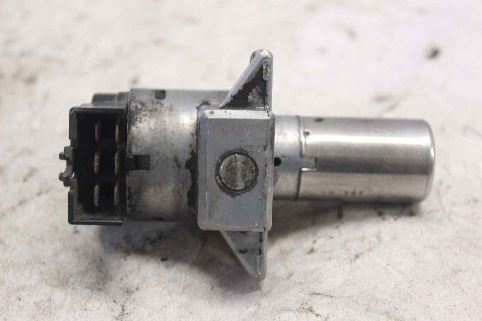 COMBINATION SWITCH NO KEY 35100-MB9-010 1982 HONDA GOLDWING GL1100A
