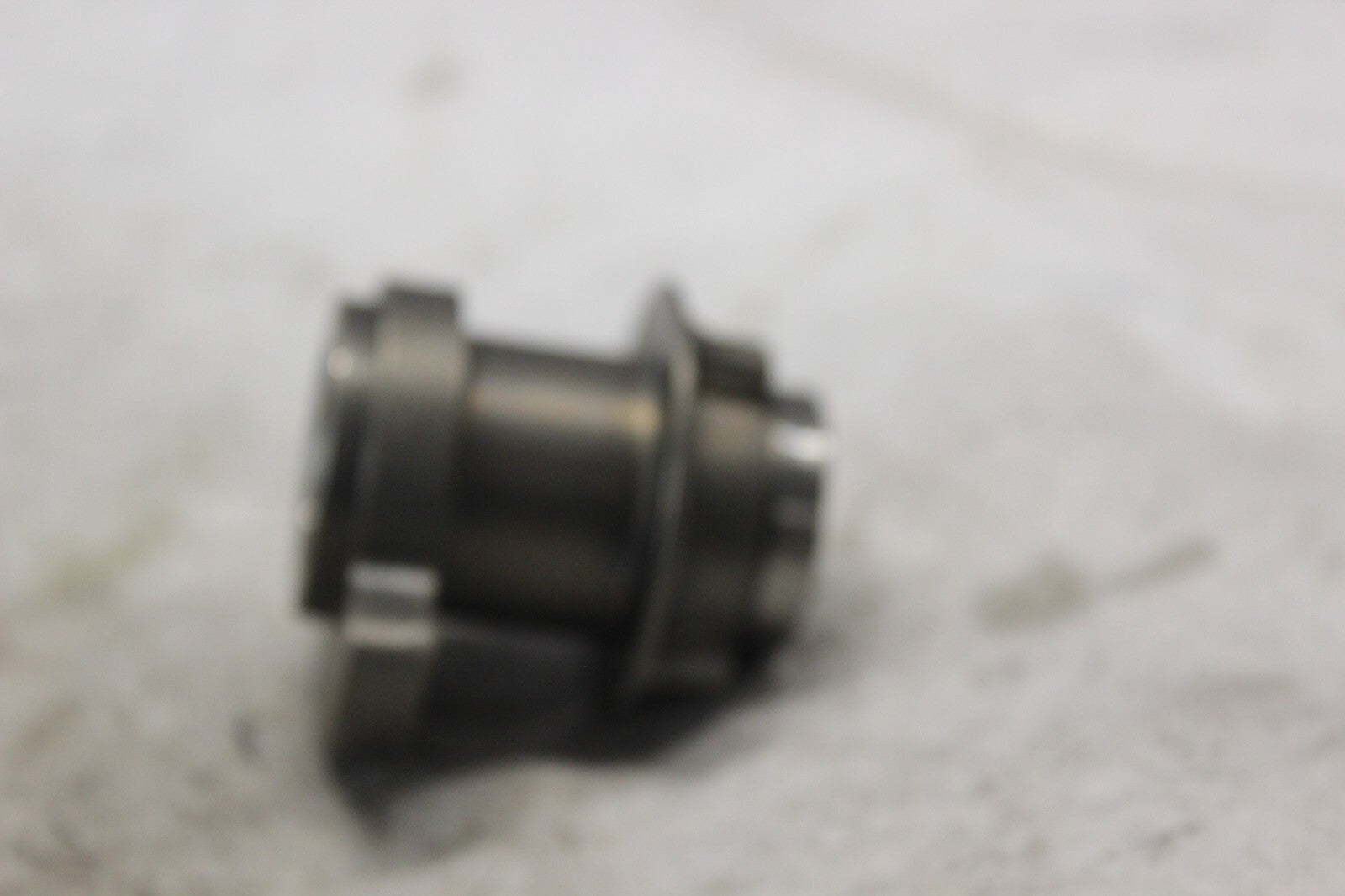 CRANK BALANCER 12654-24F00-0F0 2002 SUZUKI HAYABUSA GSX1300R