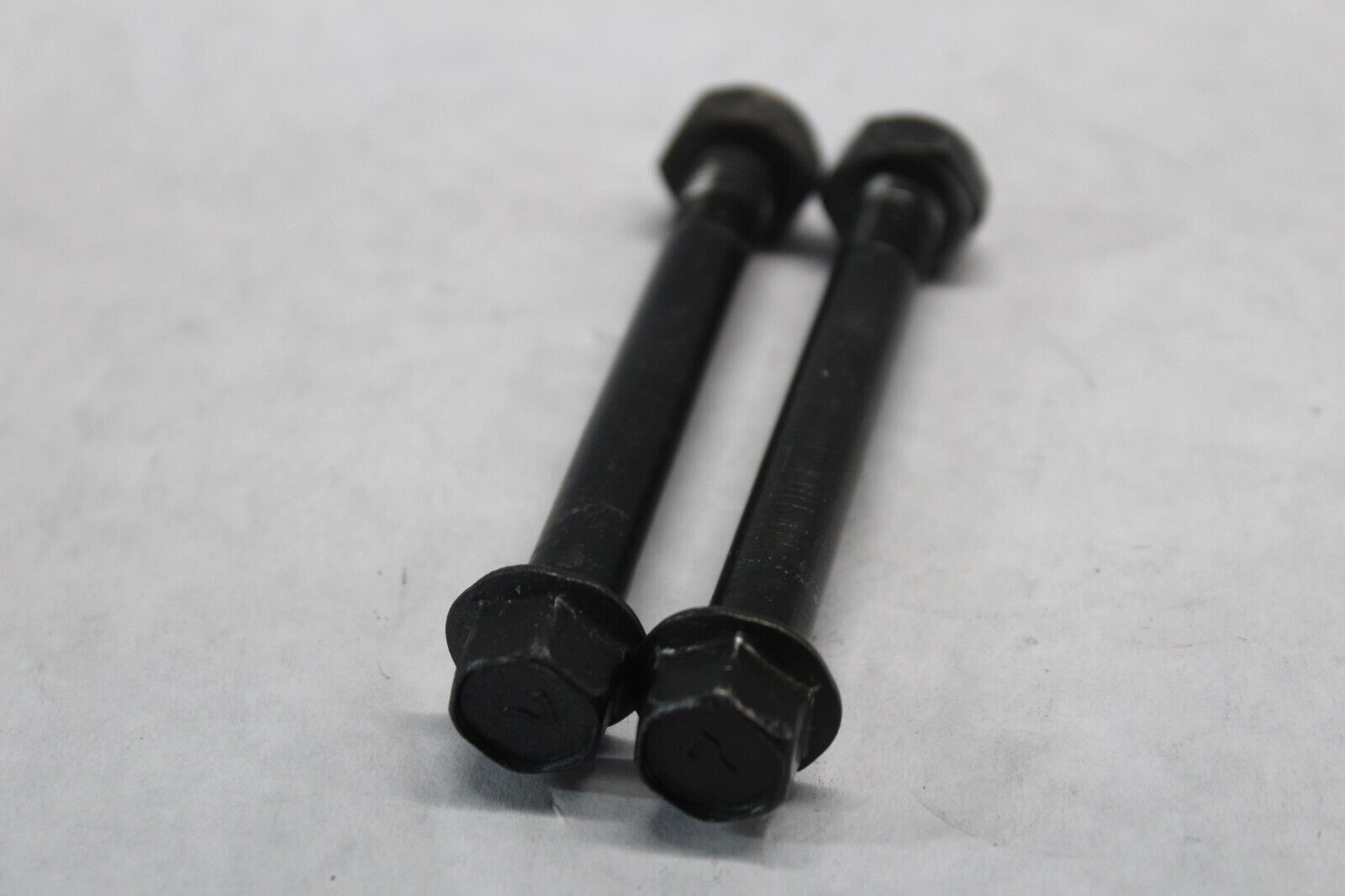 ENGINE FLANGED BOLT 10X87(2)92150-1804  2002 KAWASAKI ZX-6