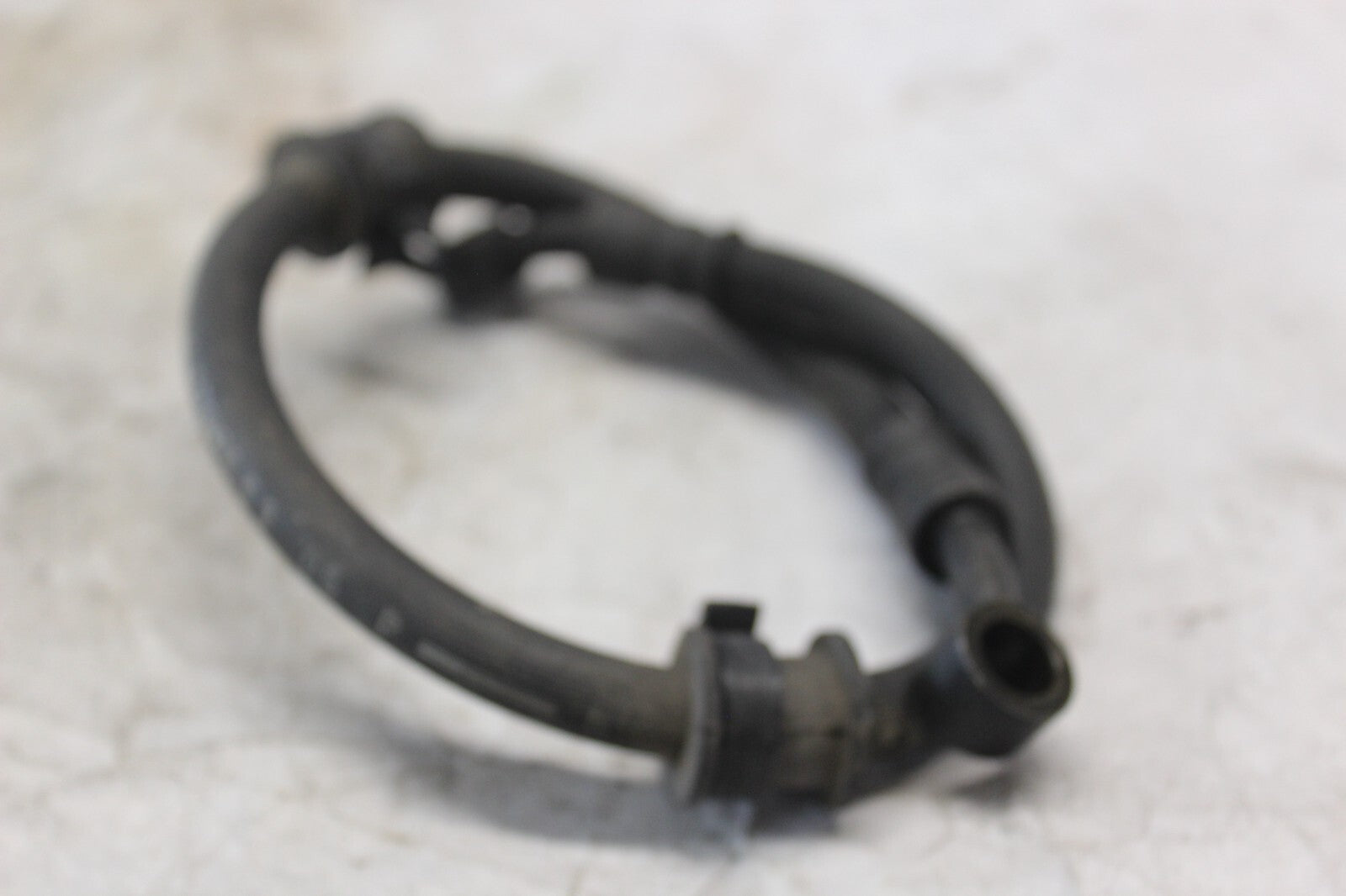 FRONT BRAKE HOSE 2 59240-24F01 2002 SUZUKI HAYABUSA GSX1300R