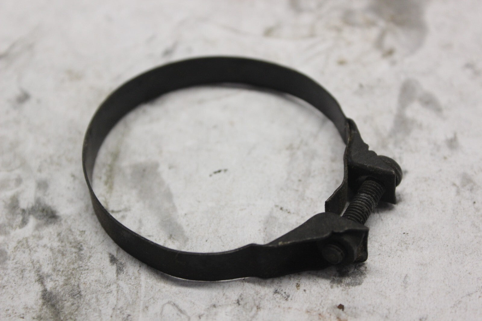 CONNECTING TUBE BAND 95018-56200 1982 HONDA GL500I SILVERWING