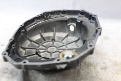 CLUTCH COVER BLACK 11340-24F01 2002 SUZUKI HAYABUSA GSX1300R