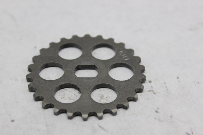 OIL PUMP DRIVEN SPROCKET 26T 15134-MV9-670 1998 HONDA CBR900RR