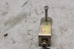TURN SIGNAL BRACKET 81223-463-770 1982 HONDA GOLDWING GL1100A