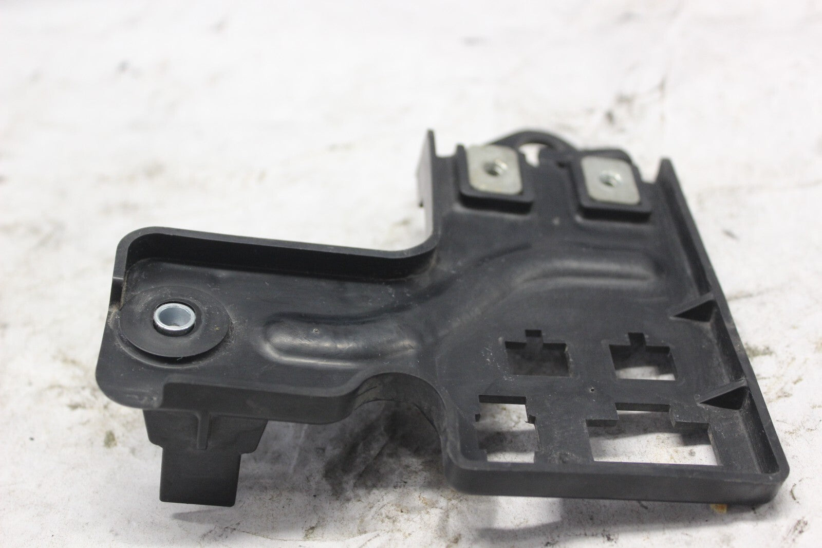 ELECTRIC PLATE 50340-MA1-000 1982 HONDA GL500I SILVERWING