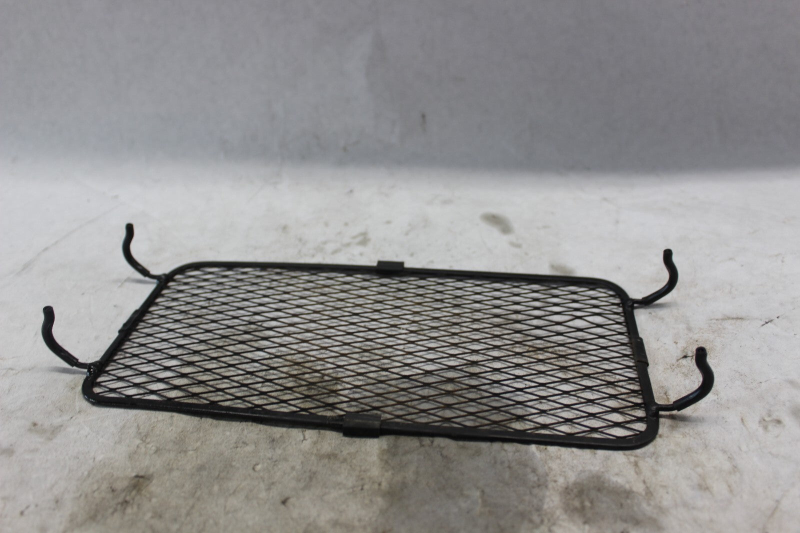 OIL COOLER GUARD 16650-24F01 2002 SUZUKI HAYABUSA GSX1300R