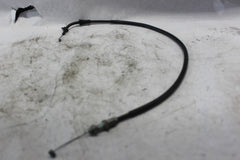 THROTTLE CABLE 1 58300-35F20 2002 SUZUKI GSX-R1000
