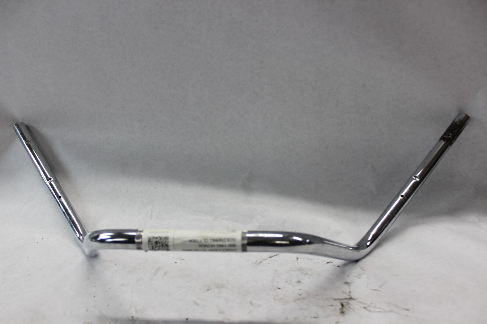 HANDLEBAR 53100-MB9-800 1982 HONDA GOLDWING GL1100A