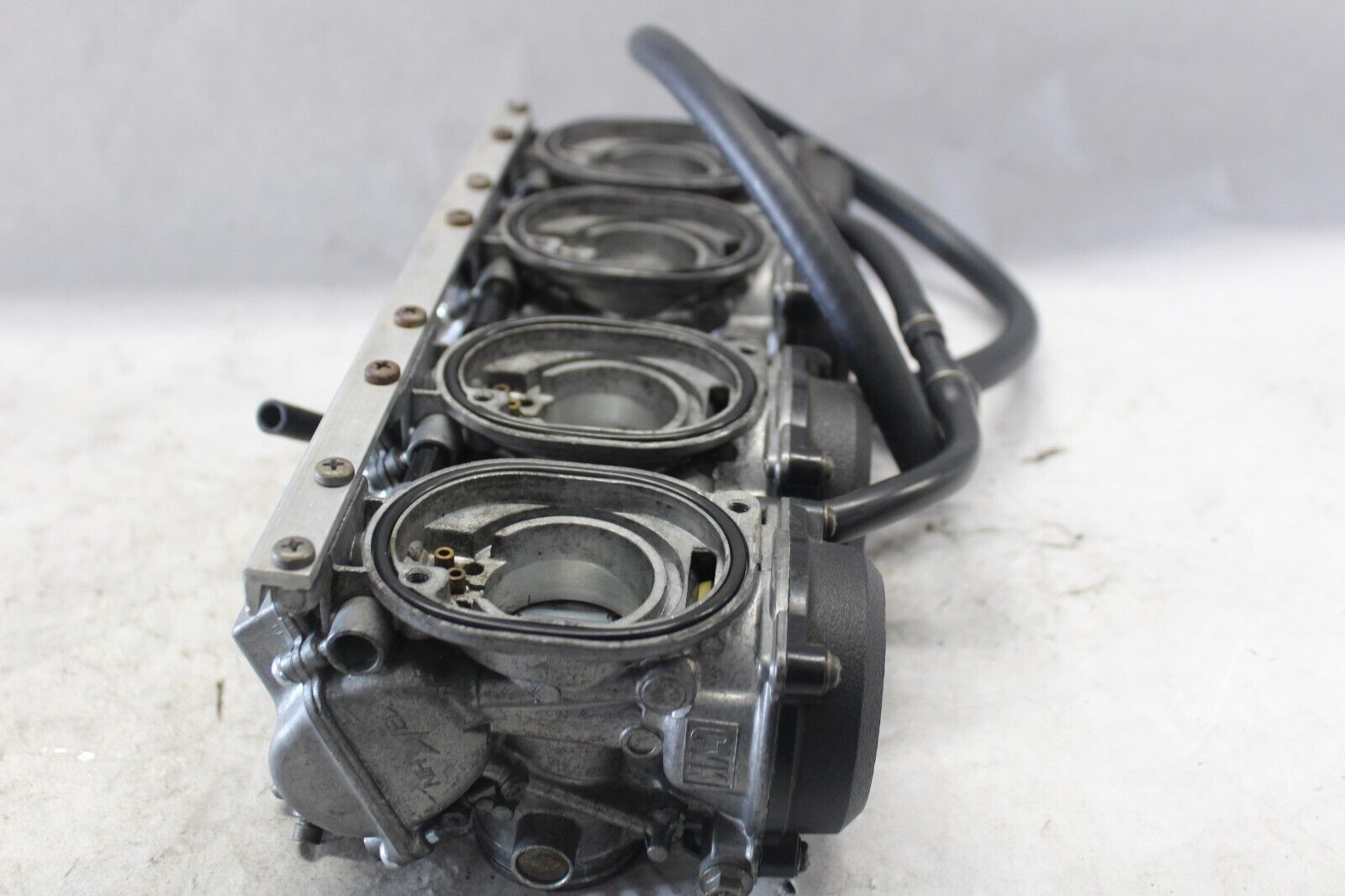 CARBURETOR ASSY 15001-1591 1992 KAWASAKI ZX-6
