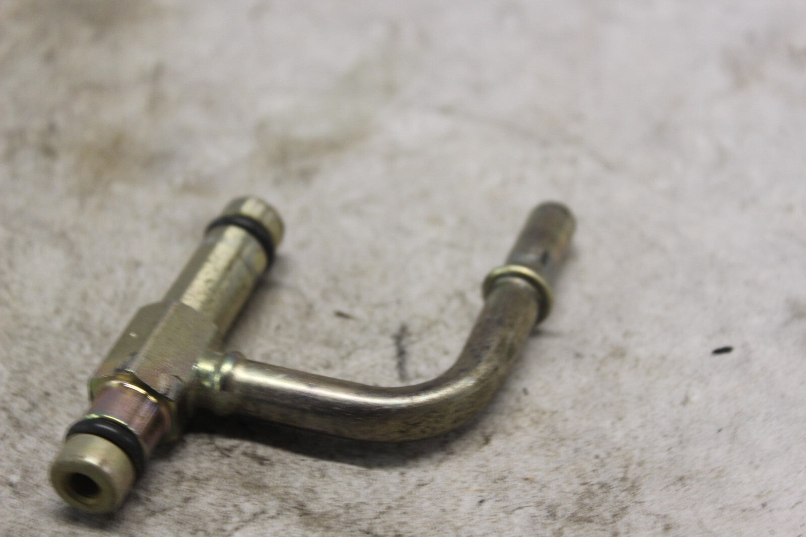 FUEL RAIL JOINT ( #44 ) 13473-35F01 2002 SUZUKI HAYABUSA GSX1300R