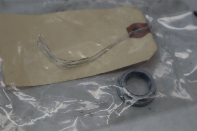 OEM Harley Davidson Ignition Switch Nut 2013 Roadglide Wht/Red 71660-03