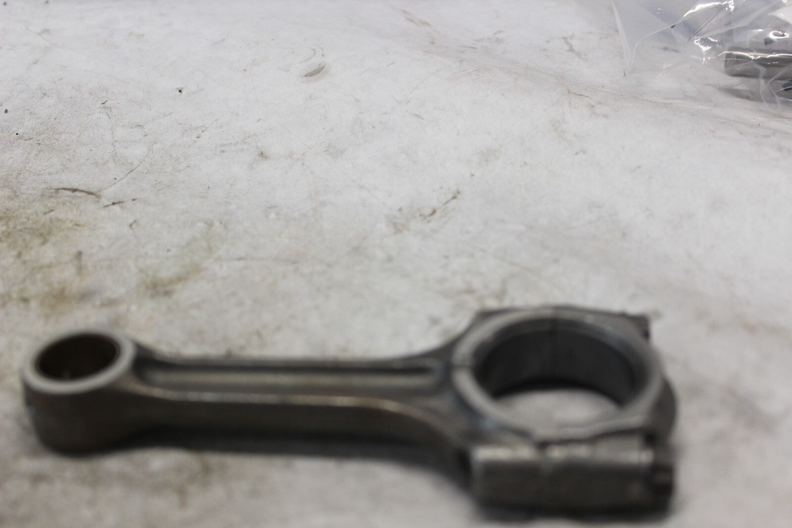CONNECTING ROD ASSY 12160-24F02 2002 SUZUKI HAYABUSA GSX1300R
