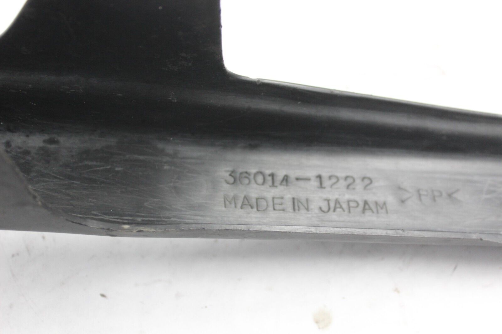 FRONT CHAIN CASE 36014-1256 2001 KAWASAKI ZX-9R