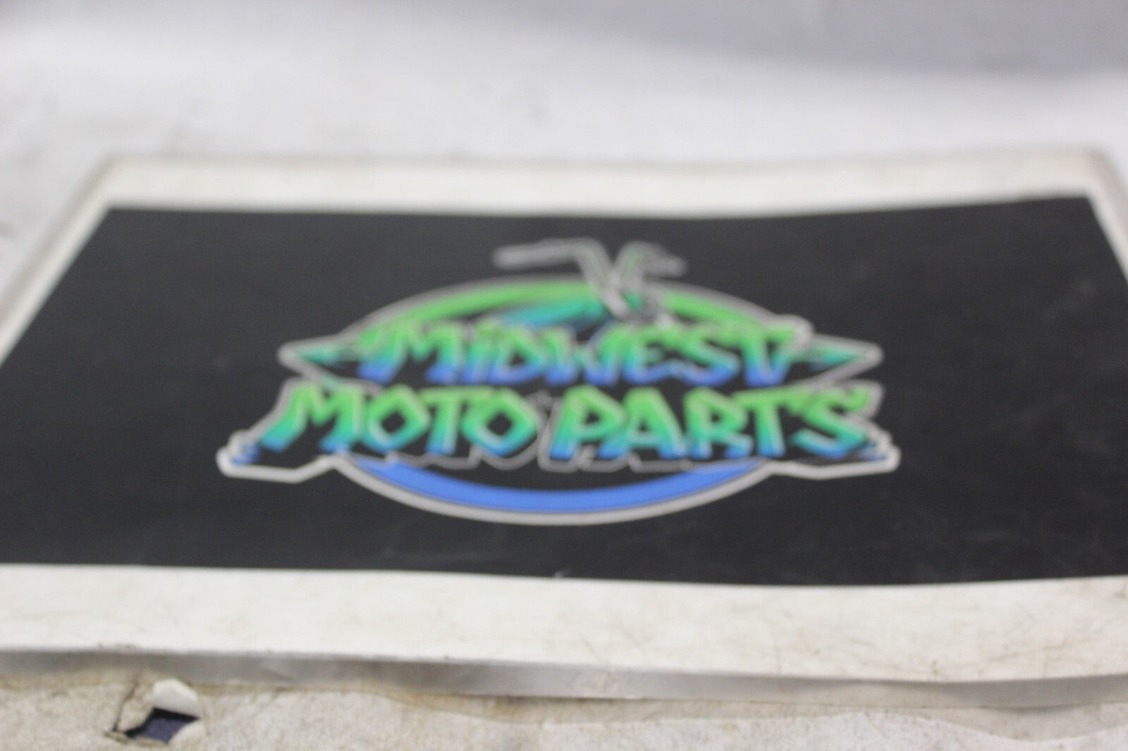 CLUTCH OUTER COVER CUSHION 11372-24F00 2002 SUZUKI HAYABUSA GSX1300R