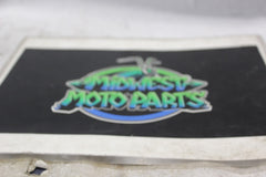 CLUTCH OUTER COVER CUSHION 11372-24F00 2002 SUZUKI HAYABUSA GSX1300R