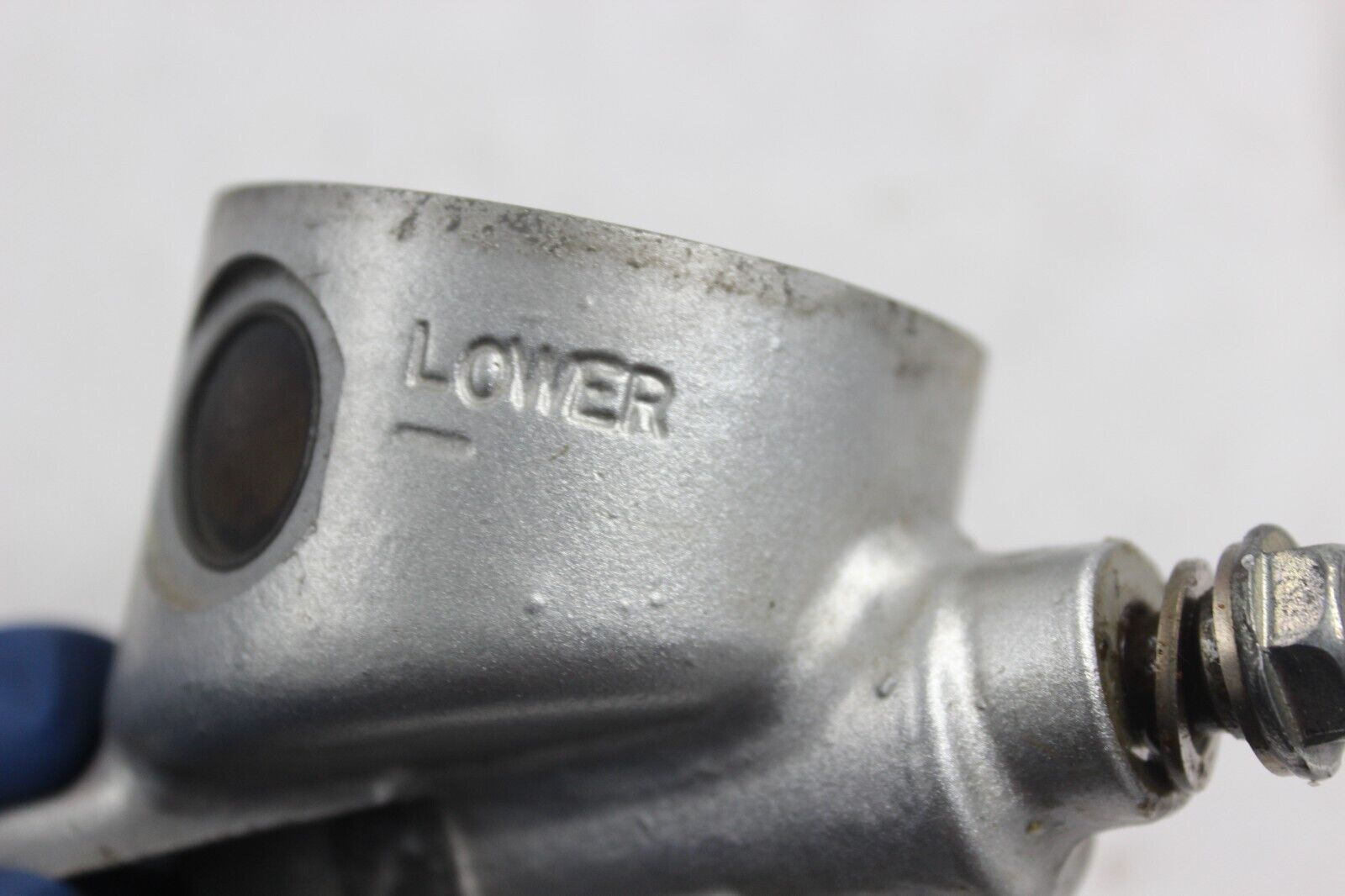 FRONT BRAKE MASTER CYLINDER 43015-1511 1996 KAWASAKI VN800