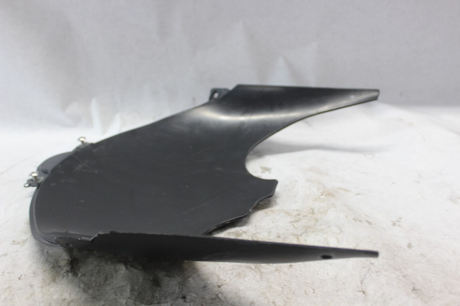 AFTERMARKET BODY COWL COVER BLACK 94419-24F00 2002 SUZUKI HAYABUSA GSX1300R