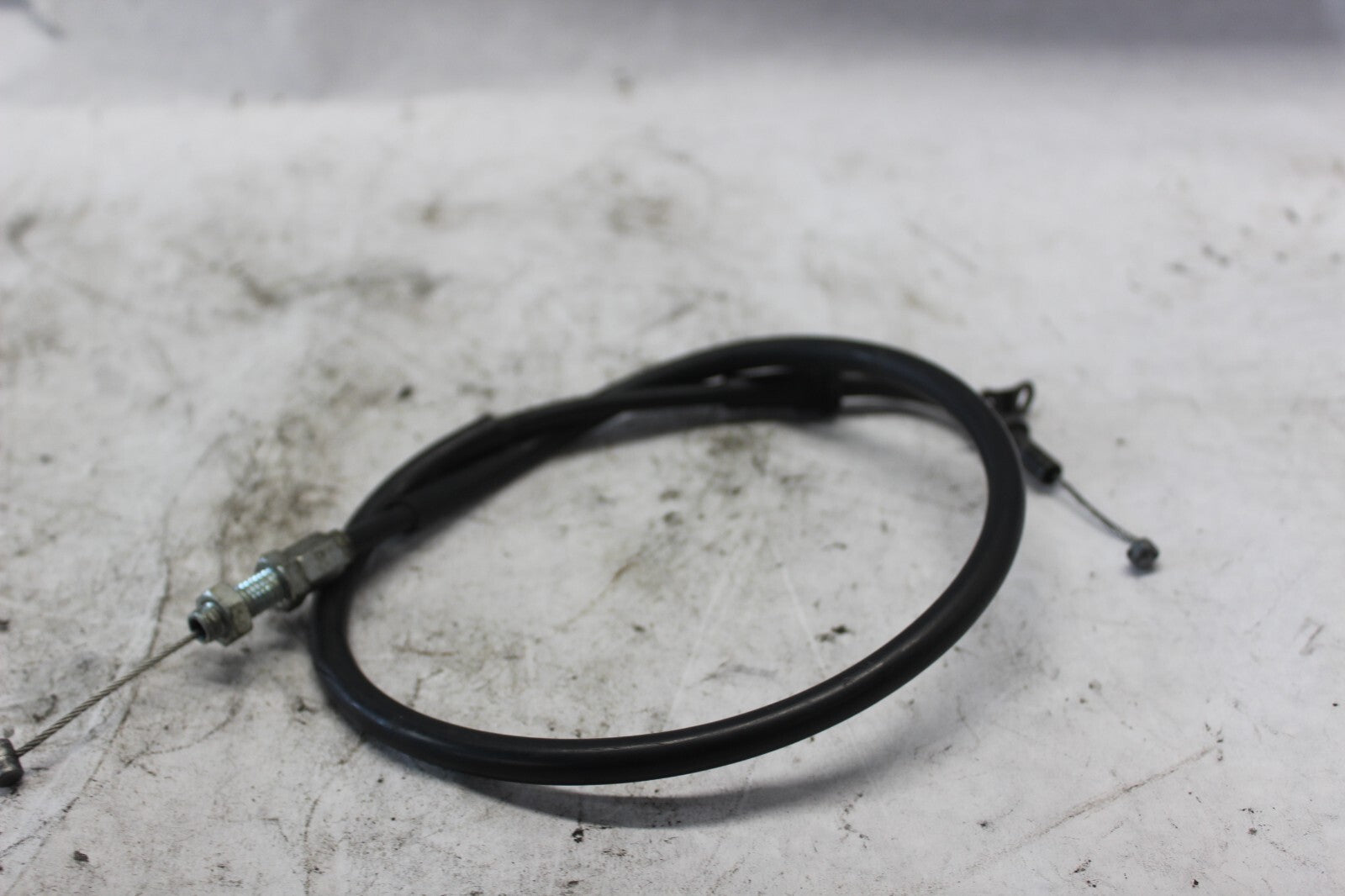 THROTTLE CABLE 1 58300-35F20 2002 SUZUKI GSX-R1000