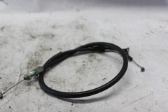 THROTTLE CABLE 1 58300-35F20 2002 SUZUKI GSX-R1000