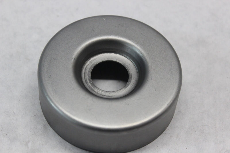 Oil Filter Plate 13169-1313 1986 KAWASAKI ZG1000