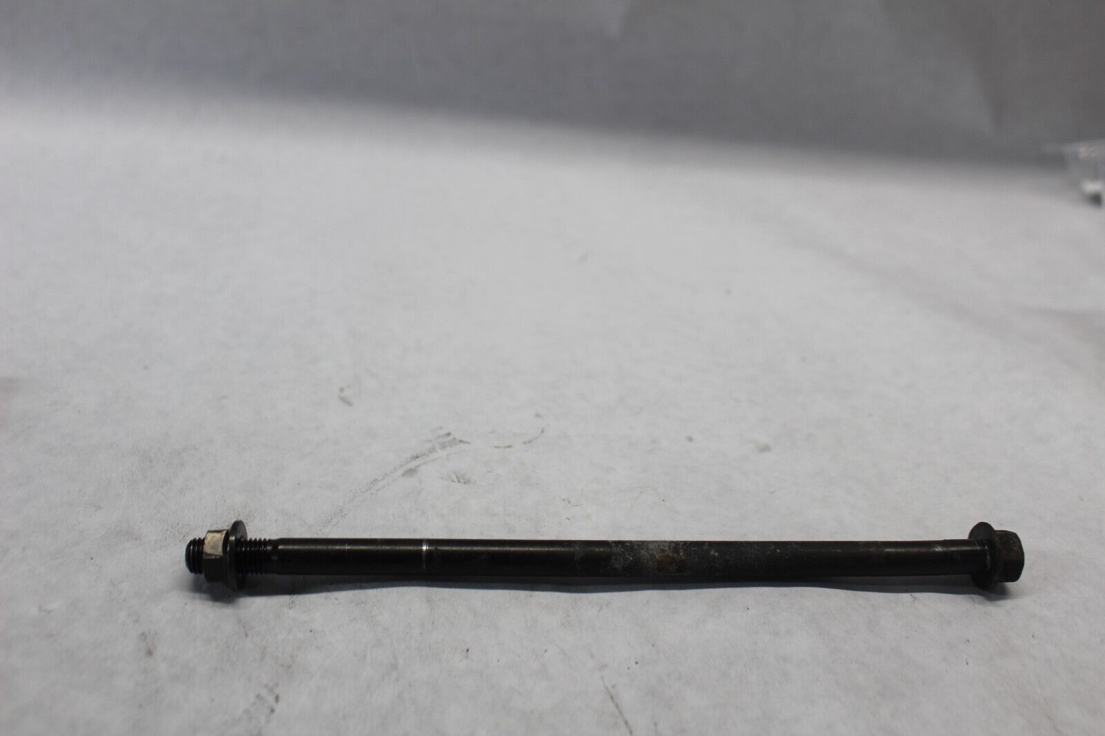 ENGINE FLANGED BOLT 10X220 92002-1197  2002 KAWASAKI ZX-6