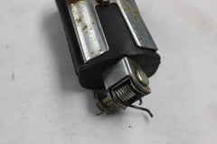 FRONT FOOTPEG LEFT 50642-MB1-000 1983 HONDA VF750C MAGNA