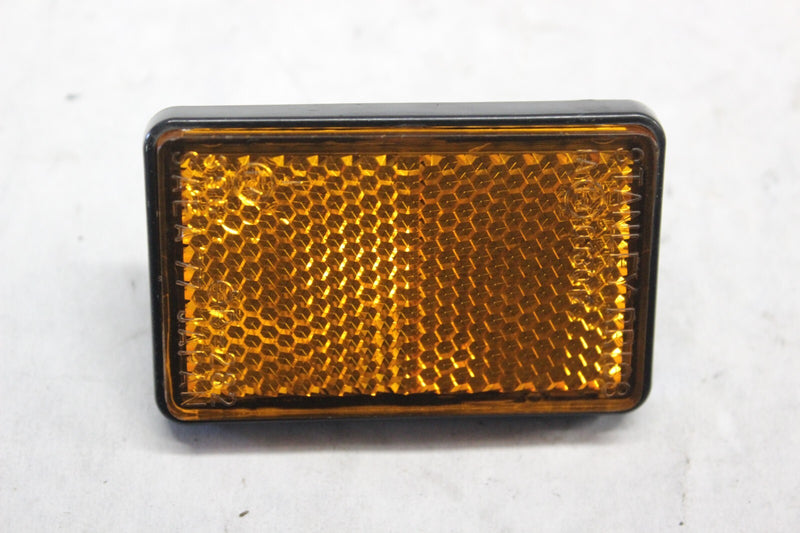 FRONT REFLEX REFLECTOR 28012-1052 1986 KAWASAKI ZG1000